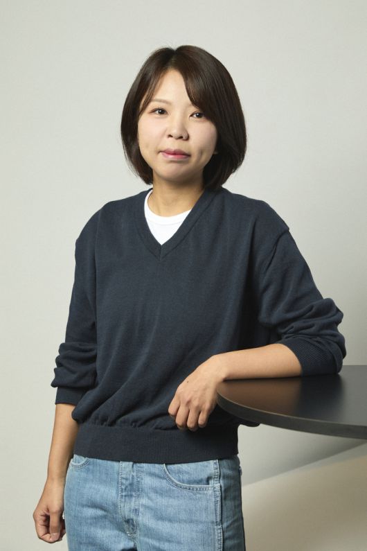 김은지 PD. 사진 | 넷플릭스