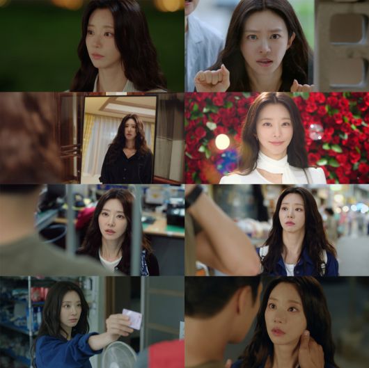 사진 | tvN 월화드라마 ‘스프링 피버’