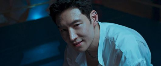 이제훈. 사진 | SBS ‘모범택시3’