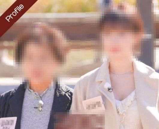 사진ㅣSBS ‘자식방생프로젝트-합숙맞선’