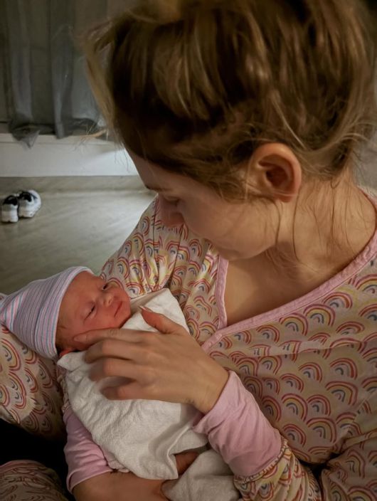 사진ㅣ메간 트레이너 SNS