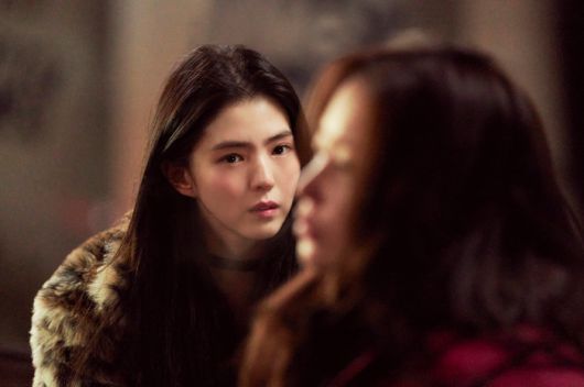 영화 ‘프로젝트 Y’. 사진| 플러스엠엔터테인먼트