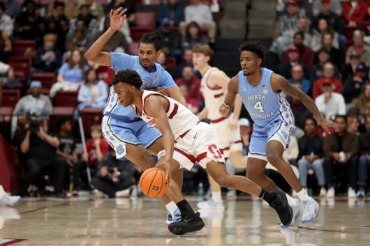 재린 스티븐슨(왼쪽 위). 사진 | 팔로 알토=AFP연합뉴스