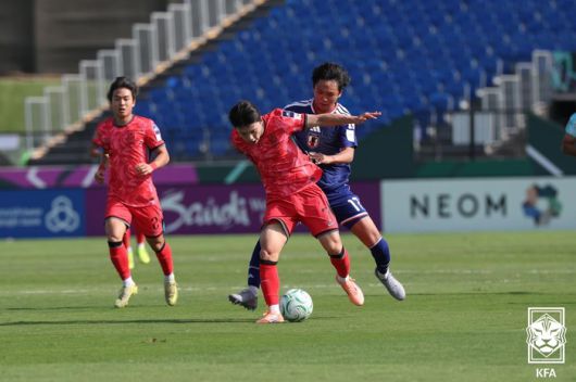 제공 | 대한축구협회