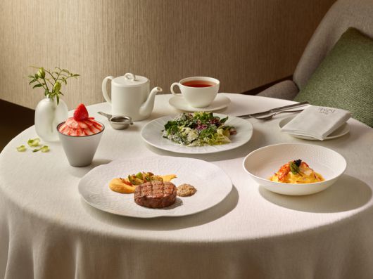 사진ㅣ웨스틴 서울 파르나스 더 로그 ‘위켄드 딜라이트 브런치’