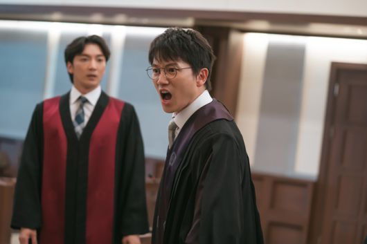 사진 제공: MBC 금토드라마 ‘판사 이한영’