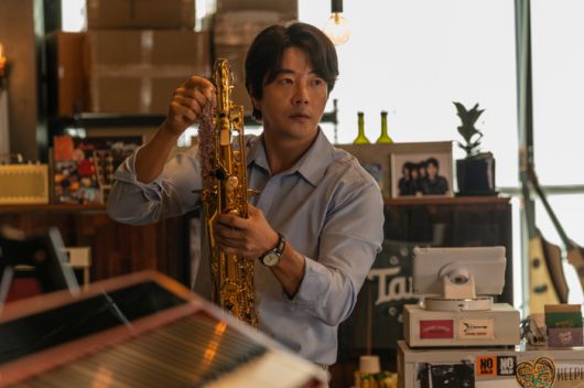 영화 ‘하트맨’. 사진| 롯데엔터테인먼트