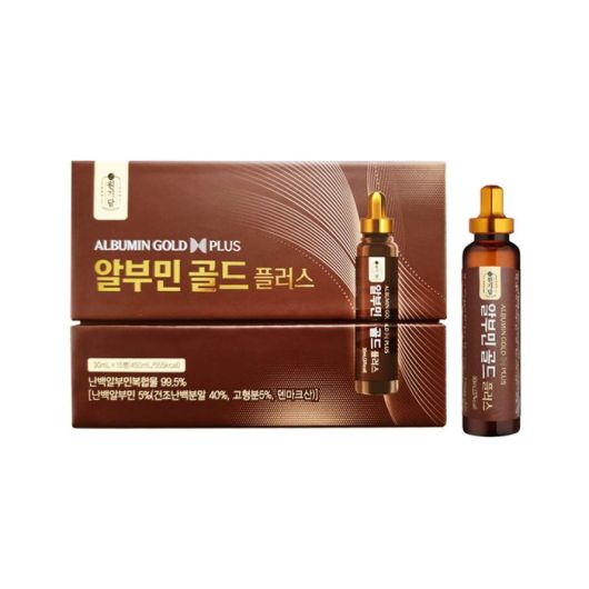 롯데마트 ‘고려인삼 알부민 골드 플러스’. 사진 | 롯데마트