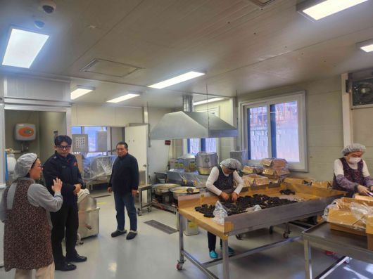 사진|강원특별자치도 춘천소방서