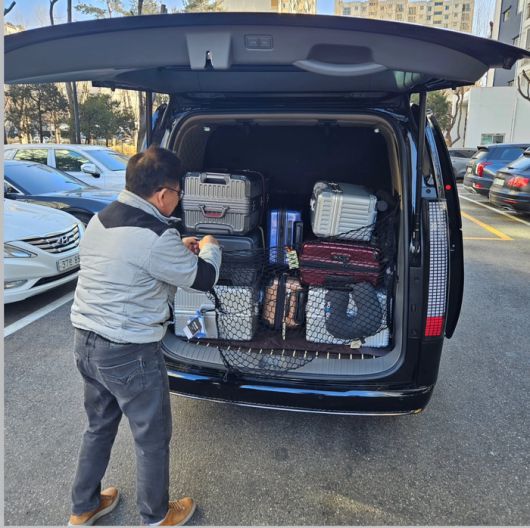 사진 | 장성규 인스타그램