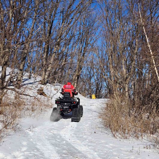 사진|강원특별자치도 평창소방서