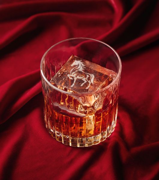 레스케이프, 마크다모르 칵테일. 사진ㅣ조선호텔앤리조트