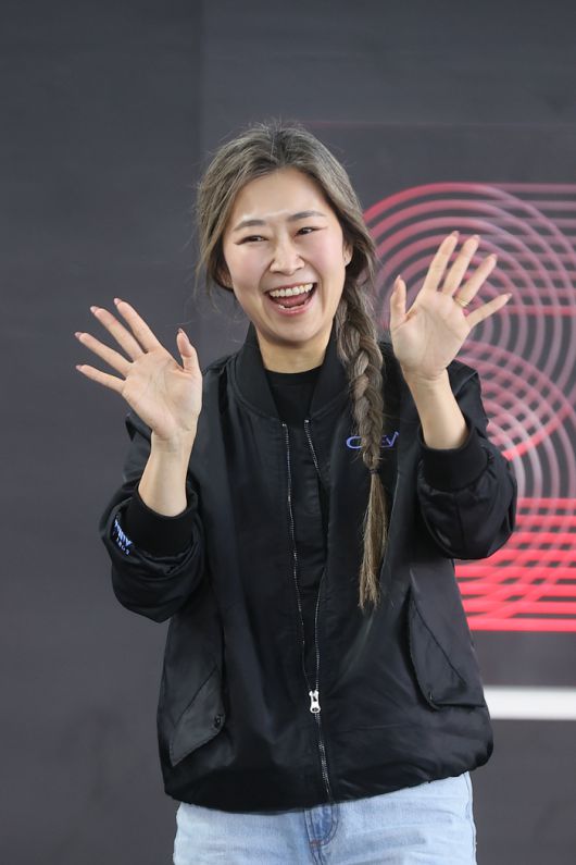 매기 강 감독. 사진 | 연합