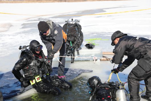 사진|강원특별자치도 양구소방서