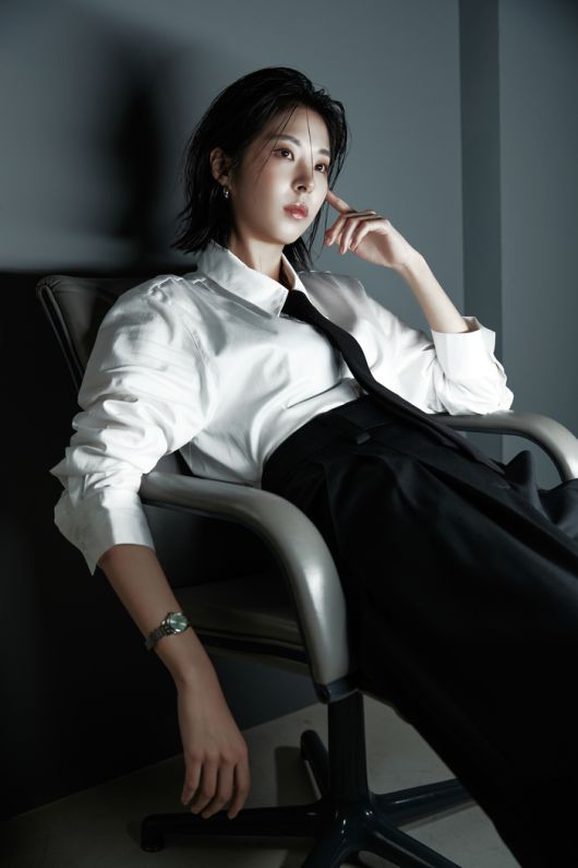 서은수. 사진 | 디즈니+