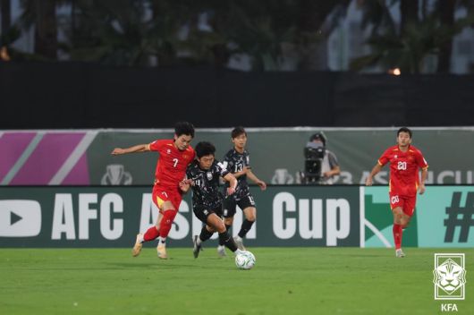 사진 | 대한축구협회