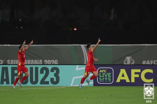 사진 | 대한축구협회