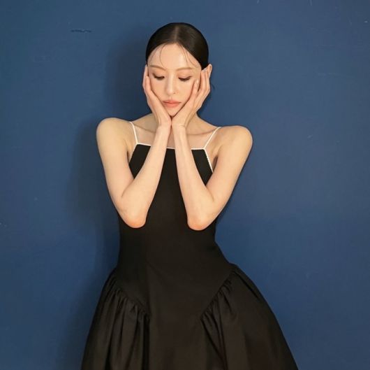 사진ㅣ이다희 SNS