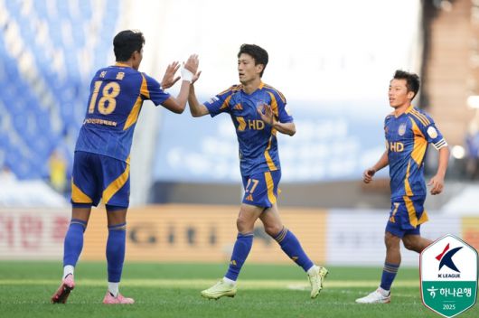 사진 | 한국프로축구연맹