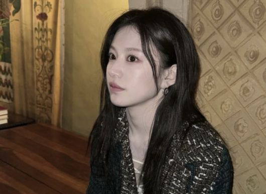 사진 | 고윤정 SNS