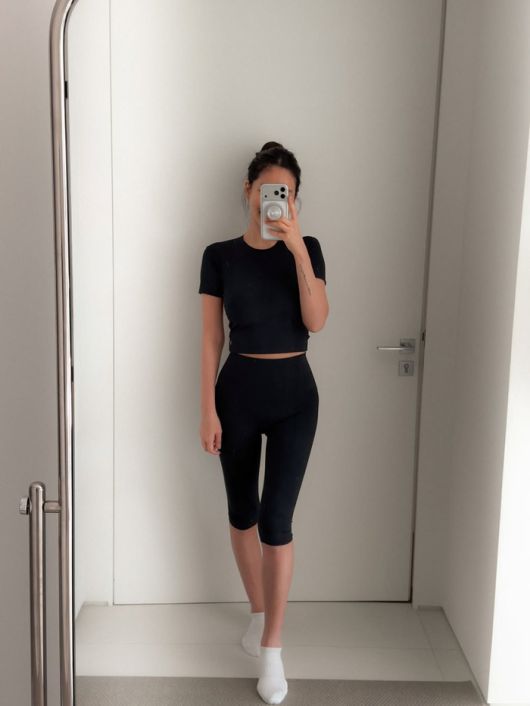 사진ㅣ김준희 SNS