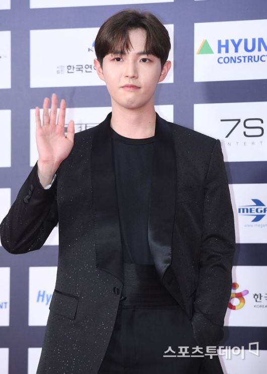 김재환 코로나19 확진 / 사진=DB