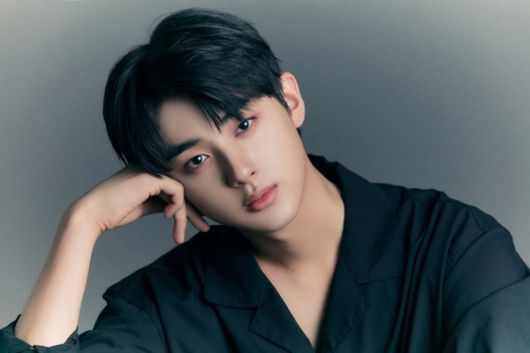 김민규 새 프로필 공개 / 사진=젤리피쉬 제공