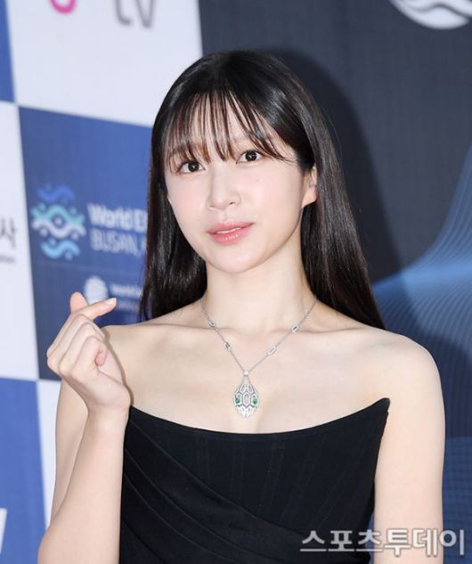 안희연 / 사진=DB