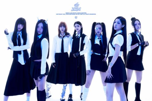 배드빌런 / 사진=빅플래닛메이드엔터 제공