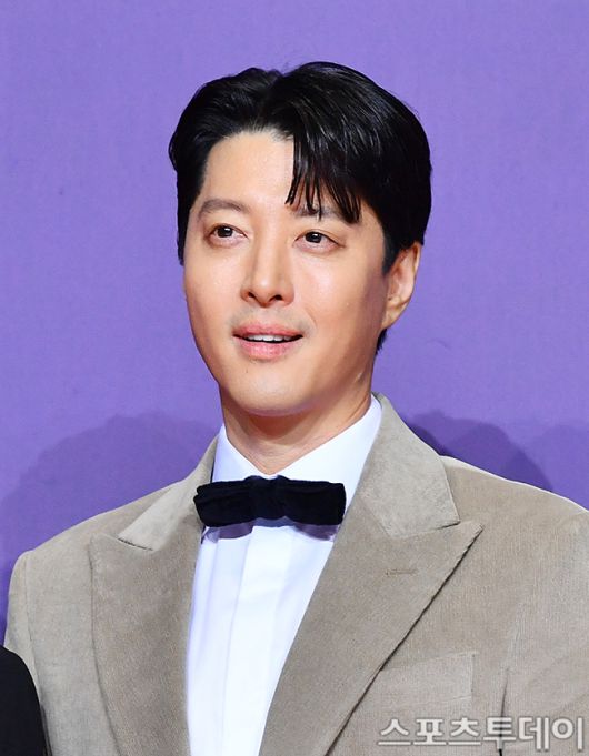 이동건 / 사진=DB