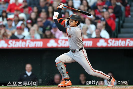 이정후 / 사진=GettyImages 제공