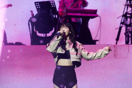 태연 / 사진=SM엔터테인먼트