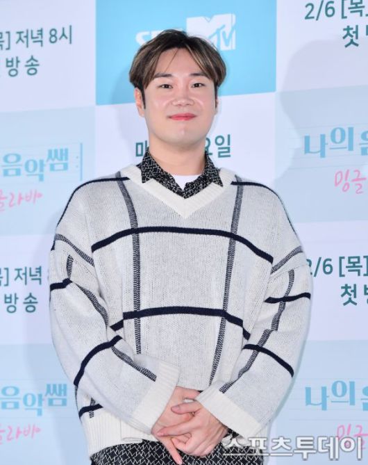 유재환 / 사진=DB