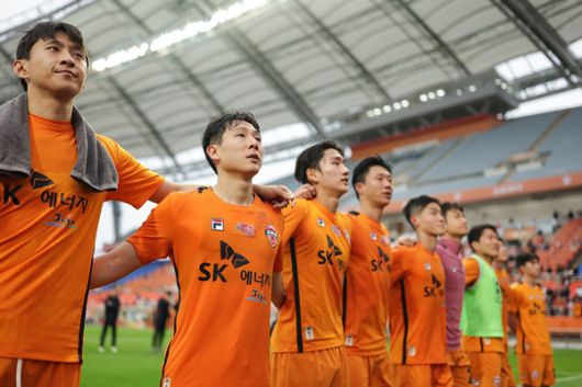 사진=제주 유나이티드 제공