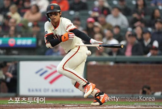 이정후 / 사진=GettyImages 제공