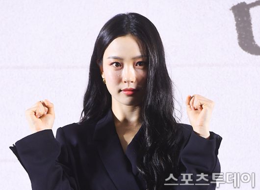 고민시 / 사진=DB