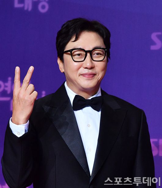 탁재훈 / 사진=DB