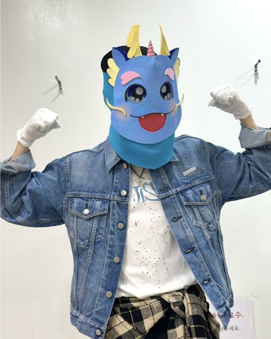 드래곤포니 안태규 / 사진=안테나 제공