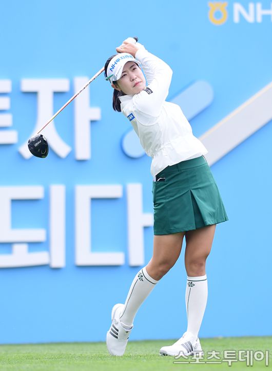 박민지 / 사진=DB