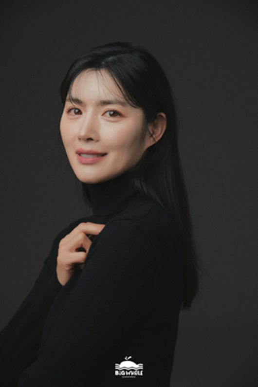 안시하 / 사진=빅웨일엔터테인먼트 제공