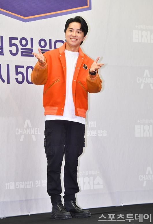 티처스2 조정식 / 사진=DB