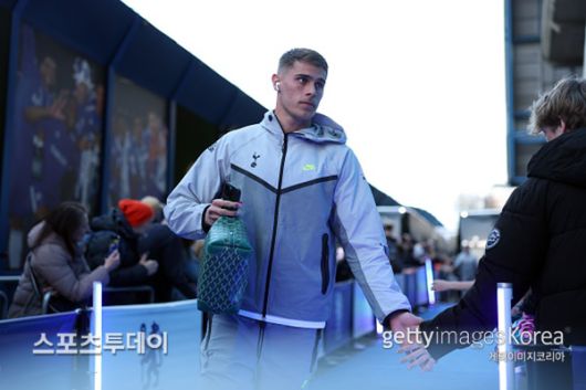 판 더 펜 / 사진=Gettyimages 제공