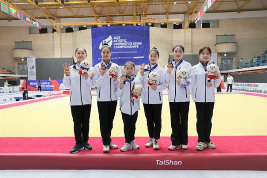 사진=대한체조협회 제공