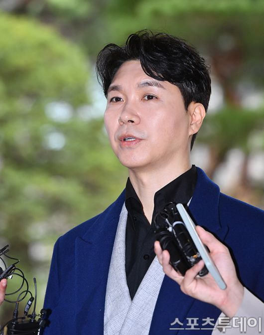 박수홍 / 사진=DB