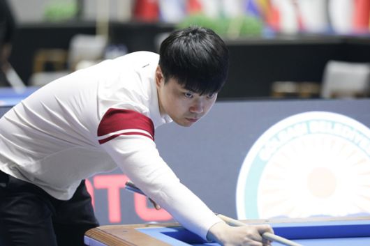 김행직 / 사진=SOOP 제공