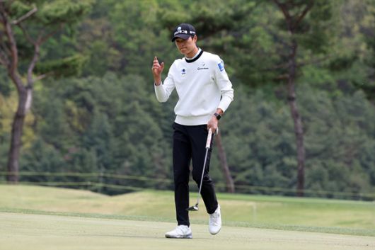 박준홍 / 사진=KPGA 제공