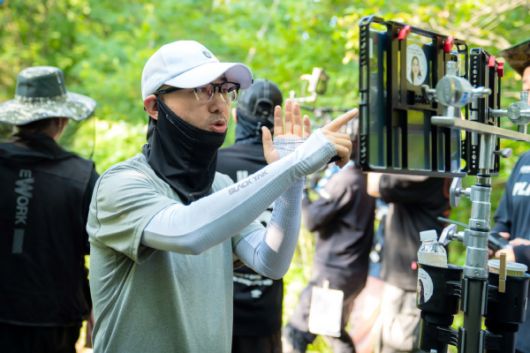 윤성식 감독 / 사진=SBS 귀궁