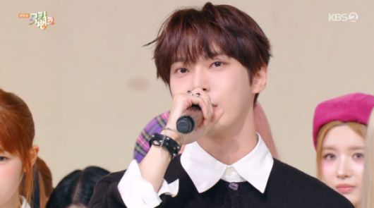 뮤직뱅크 / 사진=KBS2 캡처