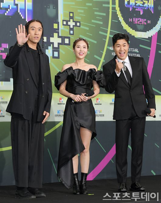 코요태 / 사진=DB