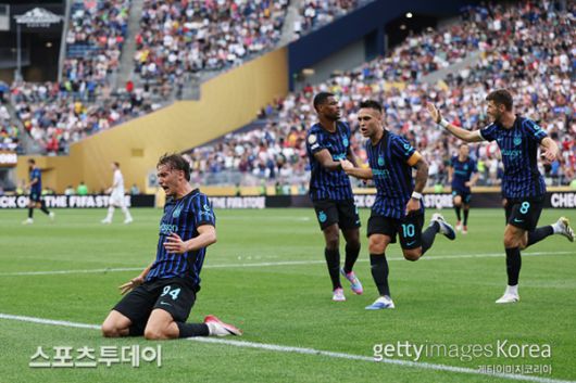 사진=GettyImages 제공